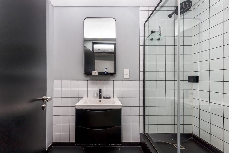 1 Bedroom Property for Sale in Cape Town City Centre Western Cape